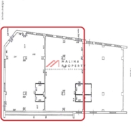 Аренда торгового помещения в ЖК Мой адрес Вертолетчиков