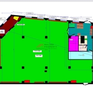 Аренда торгового помещения в ЖК Мой адрес Вертолетчиков
