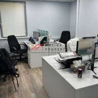 Аренда офиса в БЦ "Газфилд"