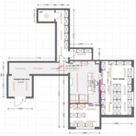 Продажа помещения с Wildberries  в ЖК «Домодедовский»