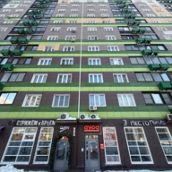 Продажа помещения с арендатором фитнес клуб Aura