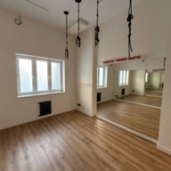 Продажа помещения с арендатором фитнес клуб Aura