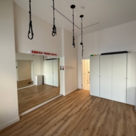 Продажа помещения с арендатором фитнес клуб Aura