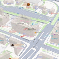 Продажа помещения с арендатором фитнес клуб Aura