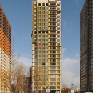 Продажа помещения с арендатором Аптека 36,6 в ЖК "Кутузовский квартал"