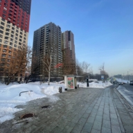 Продажа помещения с арендатором Аптека 36,6 в ЖК "Кутузовский квартал"