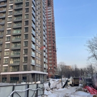 Продажа помещения с арендатором Аптека 36,6 в ЖК "Кутузовский квартал"