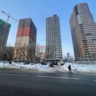 Продажа помещения с арендатором Аптека 36,6 в ЖК "Кутузовский квартал"