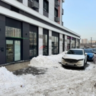 Аренда торгового помещения ЖК "Life Варшавская"