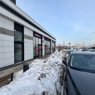 Аренда торгового помещения ЖК "Life Варшавская"