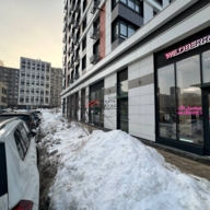 Аренда торгового помещения ЖК "Life Варшавская"