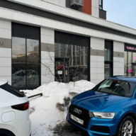 Аренда торгового помещения ЖК "Life Варшавская"