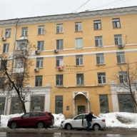 Продажа торгового помещения с супермаркетом Пятёрочка