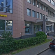 Продажа помещения с арендатором в БЦ «Марьина Роща»