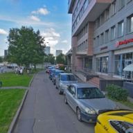 Продажа помещения с арендатором в БЦ «Марьина Роща»