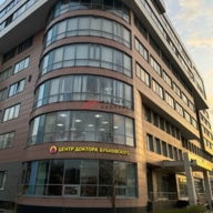 Продажа помещения с арендатором в БЦ «Марьина Роща»