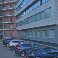 Продажа помещения с арендатором в БЦ «Марьина Роща»