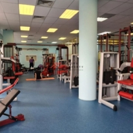 Продажа помещения с арендатором в БЦ «Марьина Роща»