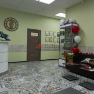 Продажа помещения с арендатором в БЦ «Марьина Роща»