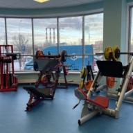 Продажа помещения с арендатором в БЦ «Марьина Роща»