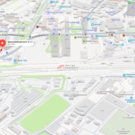 Продажа помещения с арендатором в БЦ «Марьина Роща»