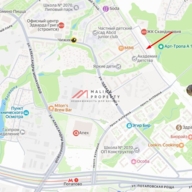 Продажа торгового помещения в ЖК Скандинавия