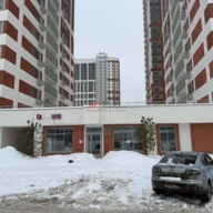 Продажа торгового помещения с арендатором мульти ПВЗ