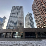 Аренда помещения в центре ЖК "Ever"