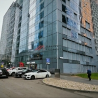 Продажа торгового помещения в БЦ ОКО II