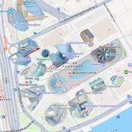 Продажа торгового помещения в БЦ ОКО II