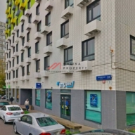 Продажа коммерческого помещения рядом с метро Молодежная