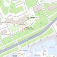 Продажа торгового помещения у м. Кузьминки