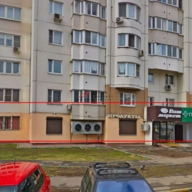 Аренда торгового помещения у м. Кузьминки