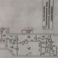 Продажа торгового помещения в Марьино