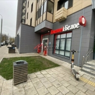 Продажа помещения с арендатором Красное и Белое