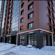 Продажа торгового помещения с сетевыми арендаторами