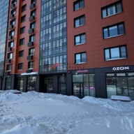 Продажа торгового помещения с сетевыми арендаторами