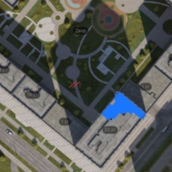 Аренда торгового помещения в ЖК «Саларьево парк»