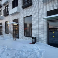 Аренда торгового помещения в ЖК «Саларьево парк»