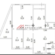 Продажа торгового помещения у м. Кузьминки