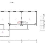 Продажа торгового помещения с арендатором