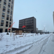 Продажа коммерческого помещения в ЖК "Никольские луга"