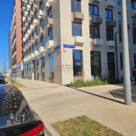 Продажа коммерческого помещения в ЖК "Никольские луга"