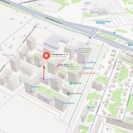 Продажа коммерческого помещения в ЖК "Никольские луга"