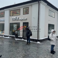 Аренда торгового помещения у метро Полянка