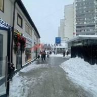 Аренда торгового помещения у метро Полянка