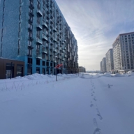 Продажа помещения с магазином "Магнит"