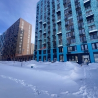 Продажа помещения с магазином "Магнит"