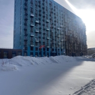 Продажа помещения с магазином "Магнит"