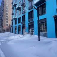 Продажа помещения с магазином "Магнит"